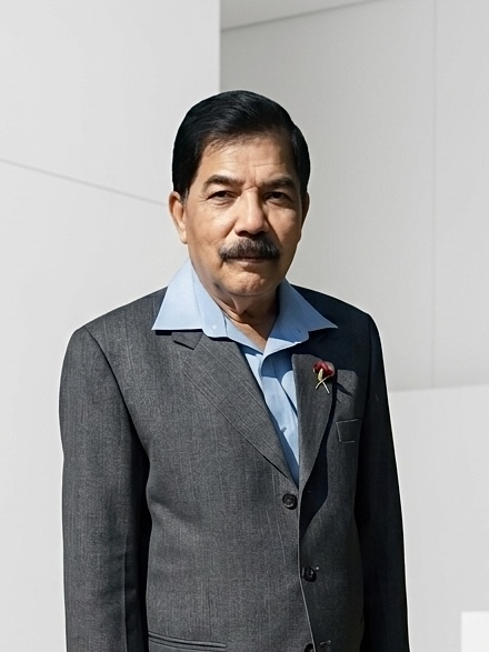 Dr Basanta Kumar Das