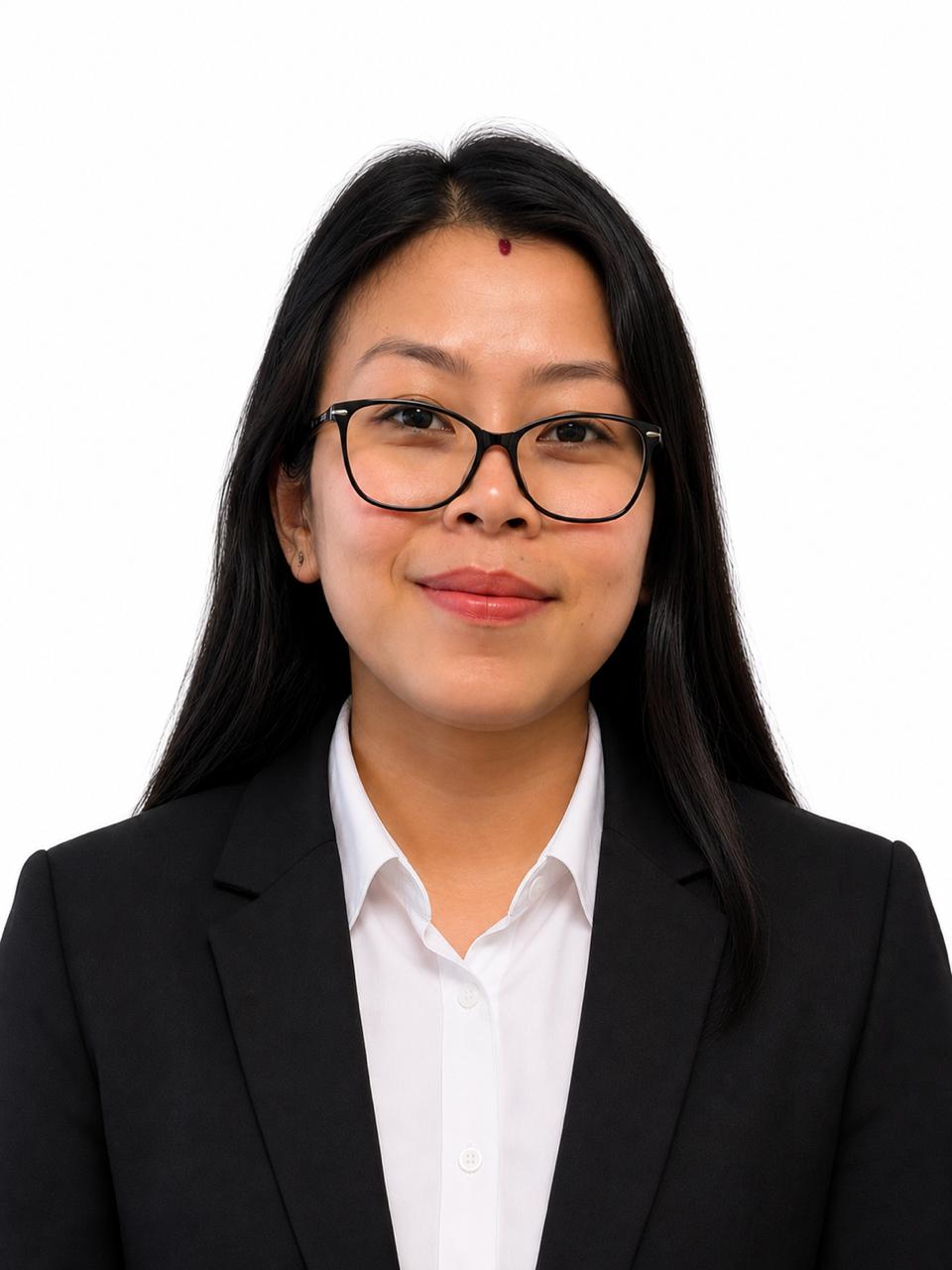 Dr Bagmita Gogoi